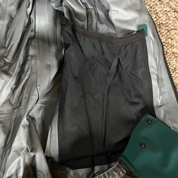 Jones Shralpinist Gore-Tex Ski Snowboard Jacket recycled - Picture 10 of 12